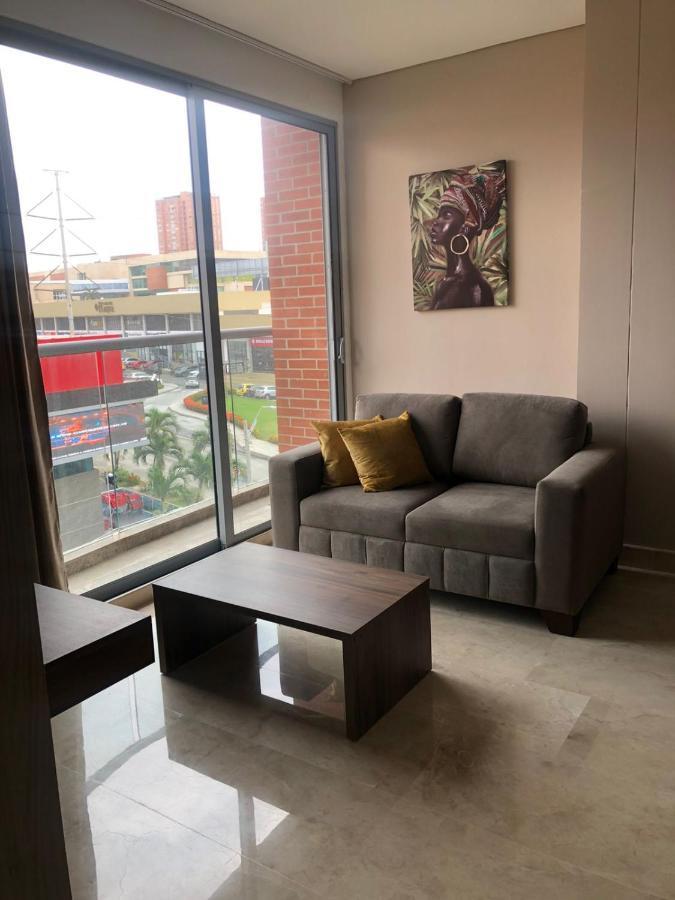 Buenavista Plaza Aparta Hotel Barranquilla  Room photo