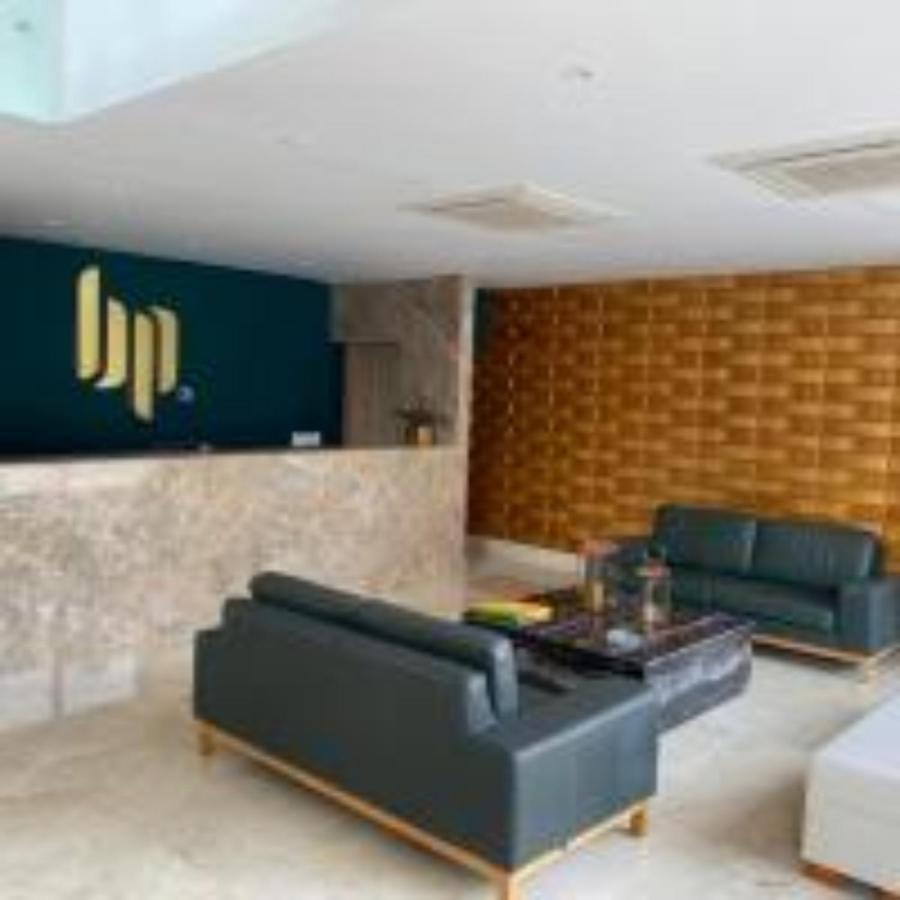 Buenavista Plaza Aparta Hotel Barranquilla  Exterior photo