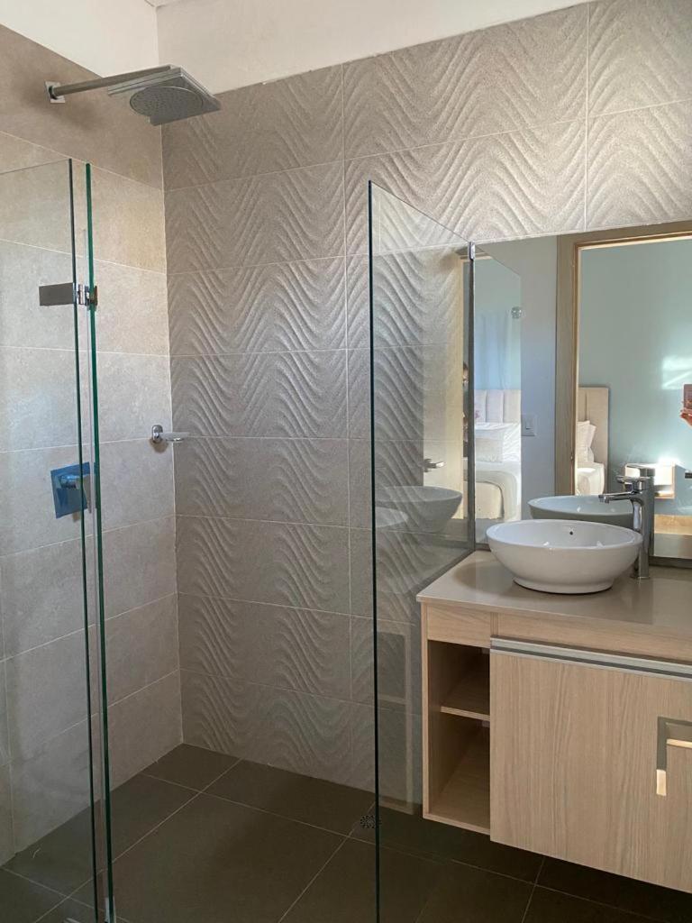 Buenavista Plaza Aparta Hotel Barranquilla  Room photo