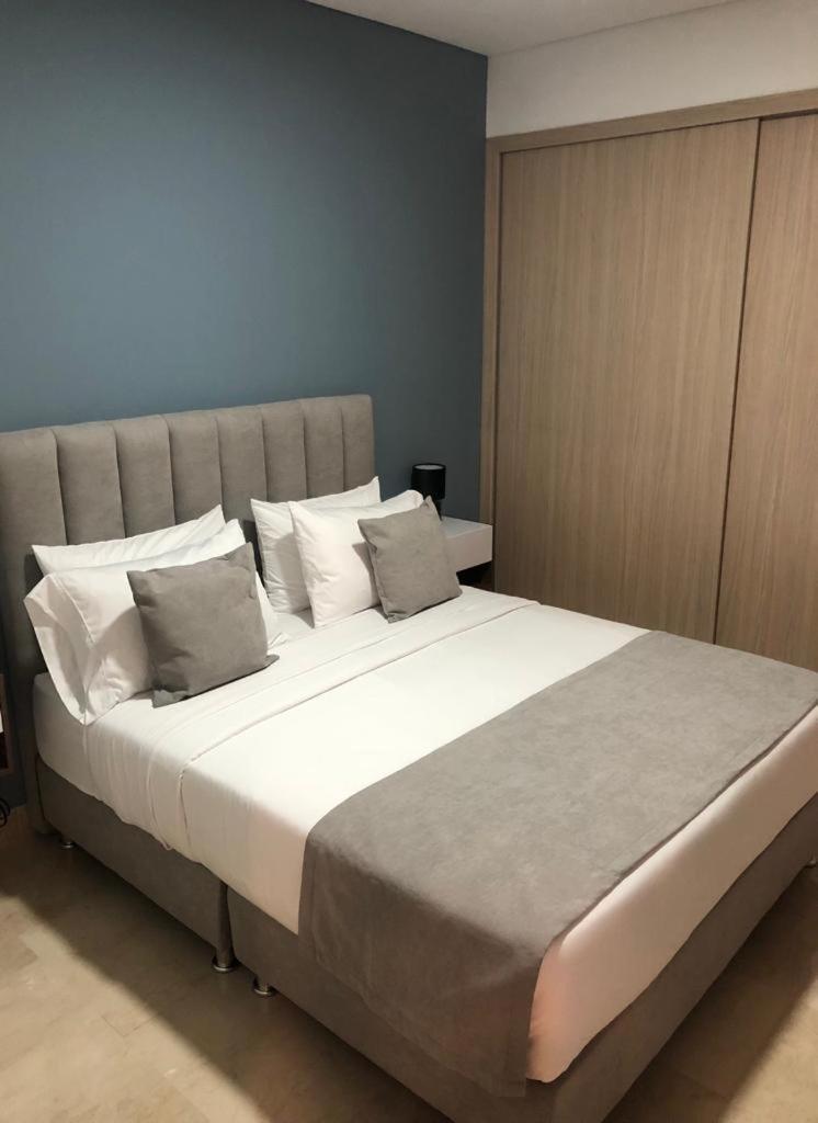 Buenavista Plaza Aparta Hotel Barranquilla  Room photo