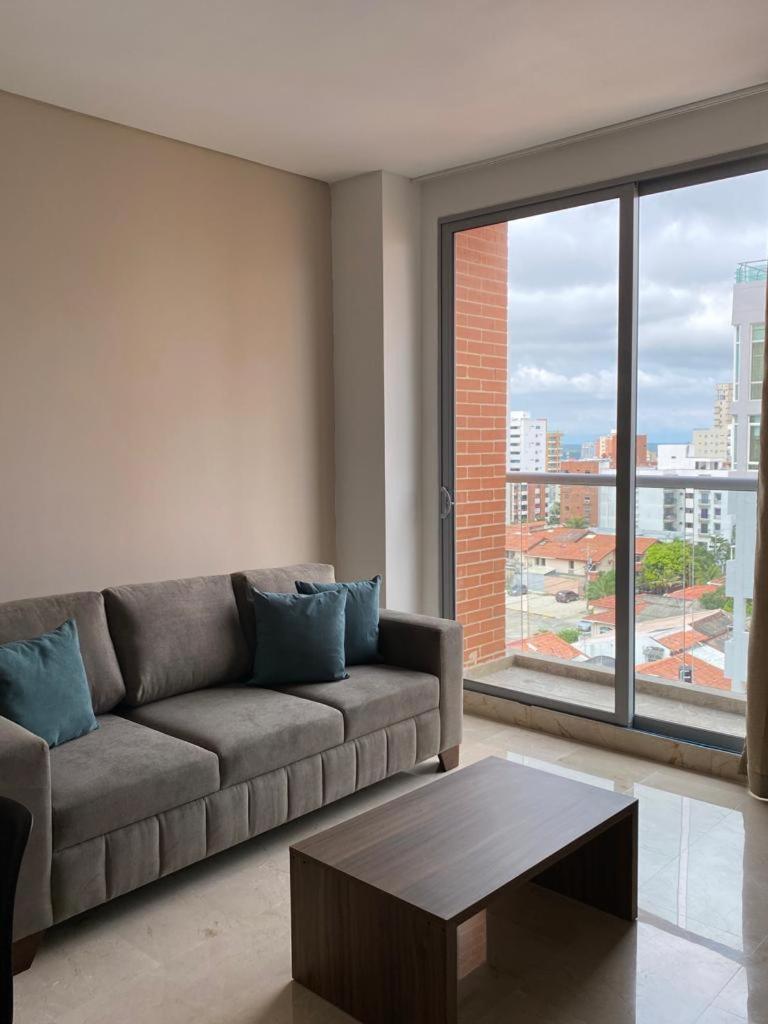 Buenavista Plaza Aparta Hotel Barranquilla  Room photo