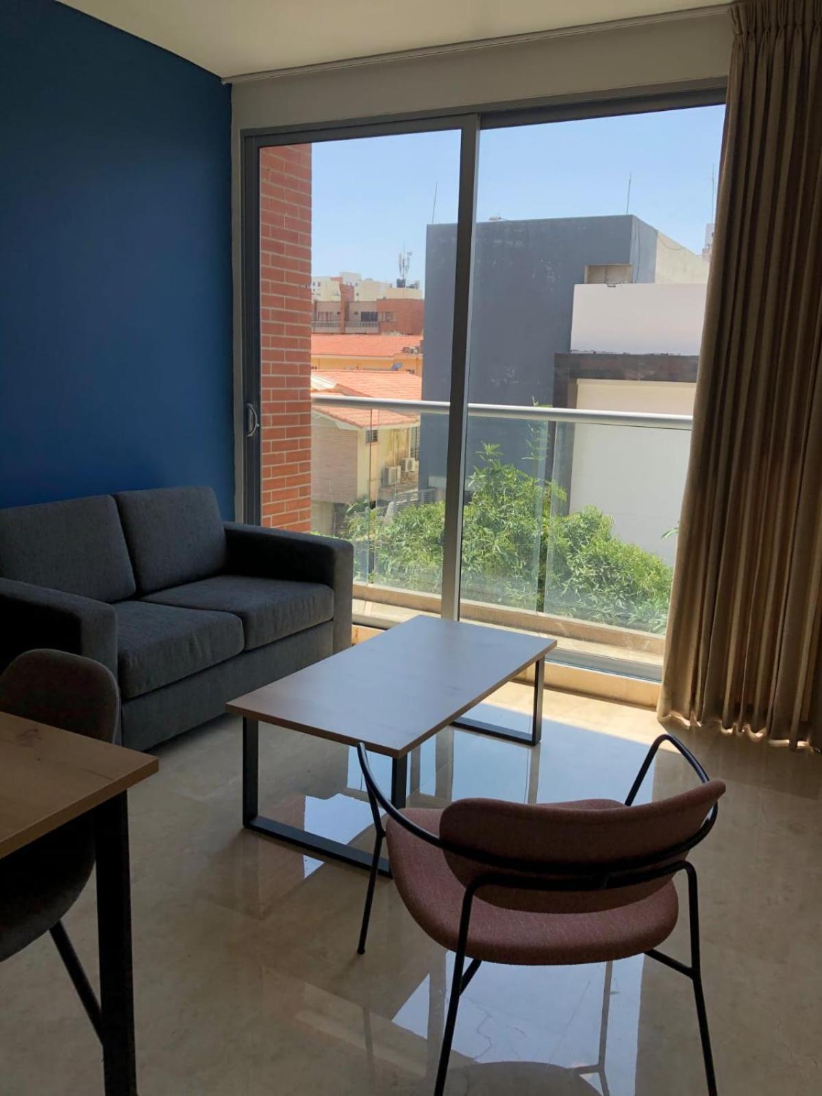Buenavista Plaza Aparta Hotel Barranquilla  Room photo